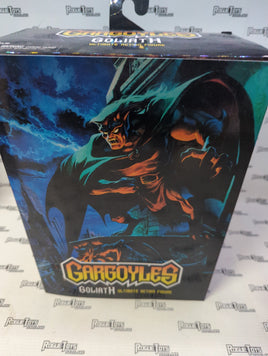NECA Gargoyles Ultimate Goliath