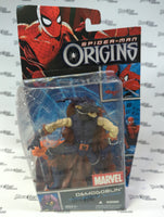 Hasbro Spider-Man Origins Demogoblin