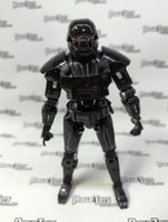 Hasbro Star Wars The Black Series Dark Trooper