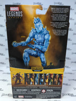 Hasbro Marvel Legends Series Iceman (Juggernaut BAF Wave)