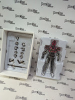 Bandai S.H.Figuarts Kamen Rider Shinkocchou Seihou Decade Complete Form