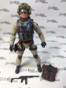 Hasbro G.I. Joe Classified Series Franklin "Airborne" Talltree