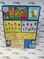 Vintage Playmates Teenage Mutant Ninja Turtles Usagi Yojimbo  MOC Unpunched