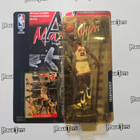 Mattel Maximum Air- Michael Jordan Championship series