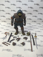 NECA Teenage Mutant Ninja Turtles Ultimate The Last Ronin