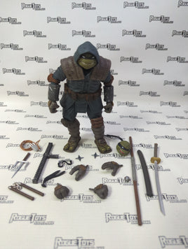 NECA Teenage Mutant Ninja Turtles Ultimate The Last Ronin