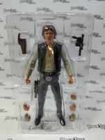 Bandai S.H. Figuarts Star Wars  Han Solo