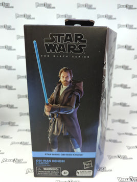 Hasbro Star Wars The Black Series Obi-Wan Kenobi (Jabiim)