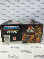 Mattel Vintage Masters of the Universe Stridor