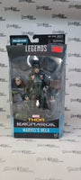 Marvel Legends Hela