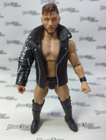 Jazwares AEW Unrivaled Collection Series 11 Kip Sabian