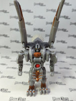 Hasbro Transformers Beast Wars Fuzors Silverbolt