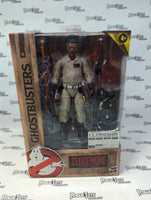 Hasbro Ghostbusters Afterlife Plasma Series Winston Zeddemore