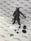 Fresh Monkey Fiction Naughty or Nice Collection Krampus