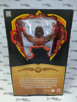 Mattel WWE Elite Collection Defining Moments Ultimate Warrior