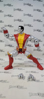 Marvel Legends Colossus