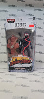Marvel Legends Ghost-Spider