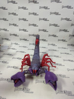 Hasbro Transformers War for Cybertron Kingdom Scorponok