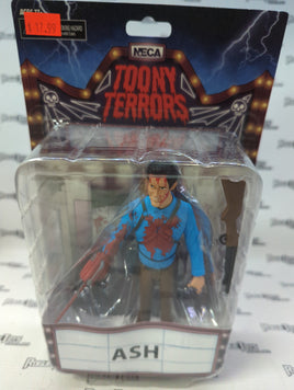 Neca Toony Terrors Ash