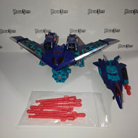 Hasbro Transformers- G2 Dreadwing & Smokescreen