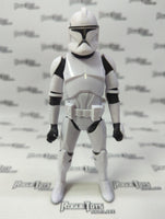 Hasbro Star Wars The Black Series Phase I Clone Trooper