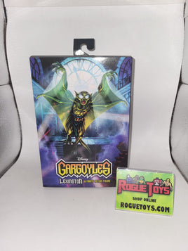 NECA Gargoyles- Lexington