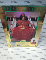 Mattel Barbie 1993 Happy Holidays Special Edition