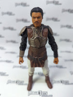 Hasbro Star Wars The Black Series Lando Calrissian (Skiff Guard)