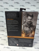 Hasbro Star Wars The Black Series  Cobb Vanth