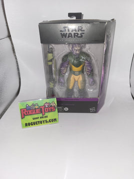 Hasbro Star Wars the Black Series- Garazeb "Zeb" Orrelios