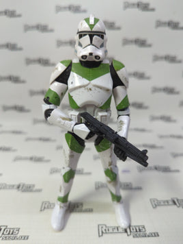 Hasbro Star Wars The Black Series 442nd Clone Trooper