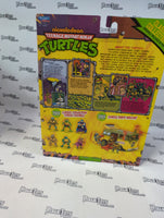 Playmates Toys Teenage Mutant Ninja Turtles Classic Collection Michelangelo