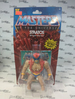 Mattel Masters of the Universe Origins Stratos