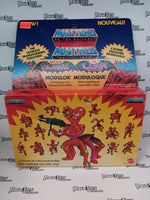 Mattel Masters Of The Universe Vintage Modulok