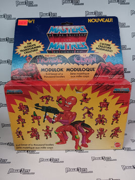 Mattel Masters Of The Universe Vintage Modulok