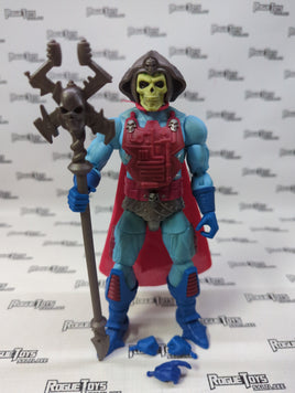 Mattel Masters of the Universe Masterverse New Adventures Skeletor