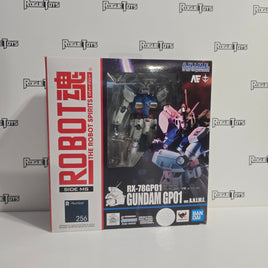 Bandai- Gundam GP01