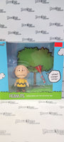 Super 7 ReAction Peanuts Charlie Brown and the Kite-Eating Tree