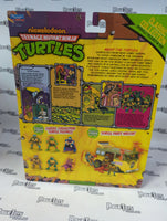 Playmates Toys Teenage Mutant Ninja Turtles Classic Collection Leonardo