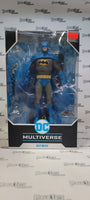 DC Multiverse Batman Detective Comics 1000 (Blue)