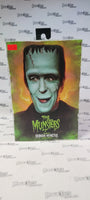 NECA The Munsters Herman Munster