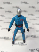 Hasbro G.I. Joe Retro Collection Cobra Commander