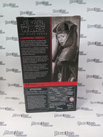 Hasbro Star Wars Black Series Luminara Unduli