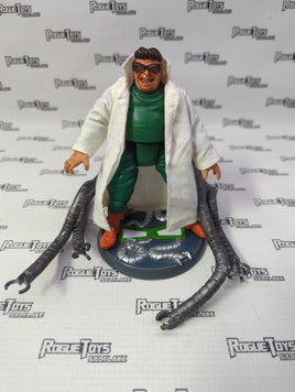 Toybiz Marvel Legends Sinister Six Box Set Doctor Octopus