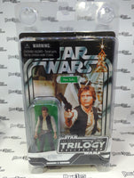 Hasbro Star Wars The Original Trilogy Collection Han Solo