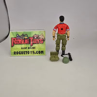 Hasbro GI JOE- Bazooka