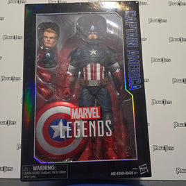 Hasbro Marvel Legends- Captain America