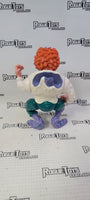 TMNT 1989 Playmates Baxter Stockman