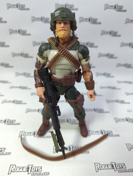 Hasbro G.I. Joe Classified Series Craig "Rock N' Roll" McConnel