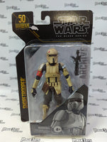 Hasbro Star Wars The Black Series Archive Collection Shoretrooper